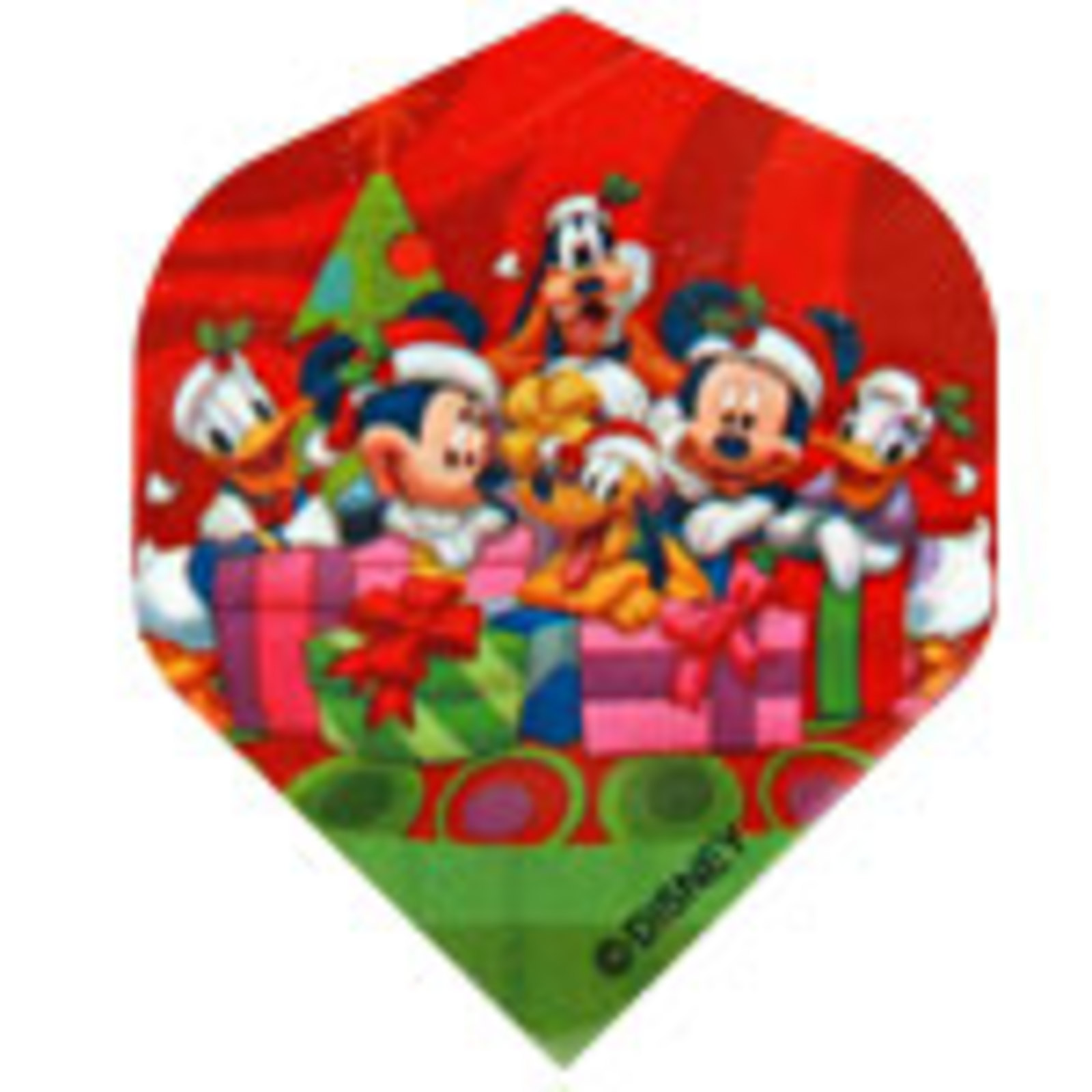 ĥե饤ȡڥ  Disney magic Flights Christmas Series(Mickey&Friends )β