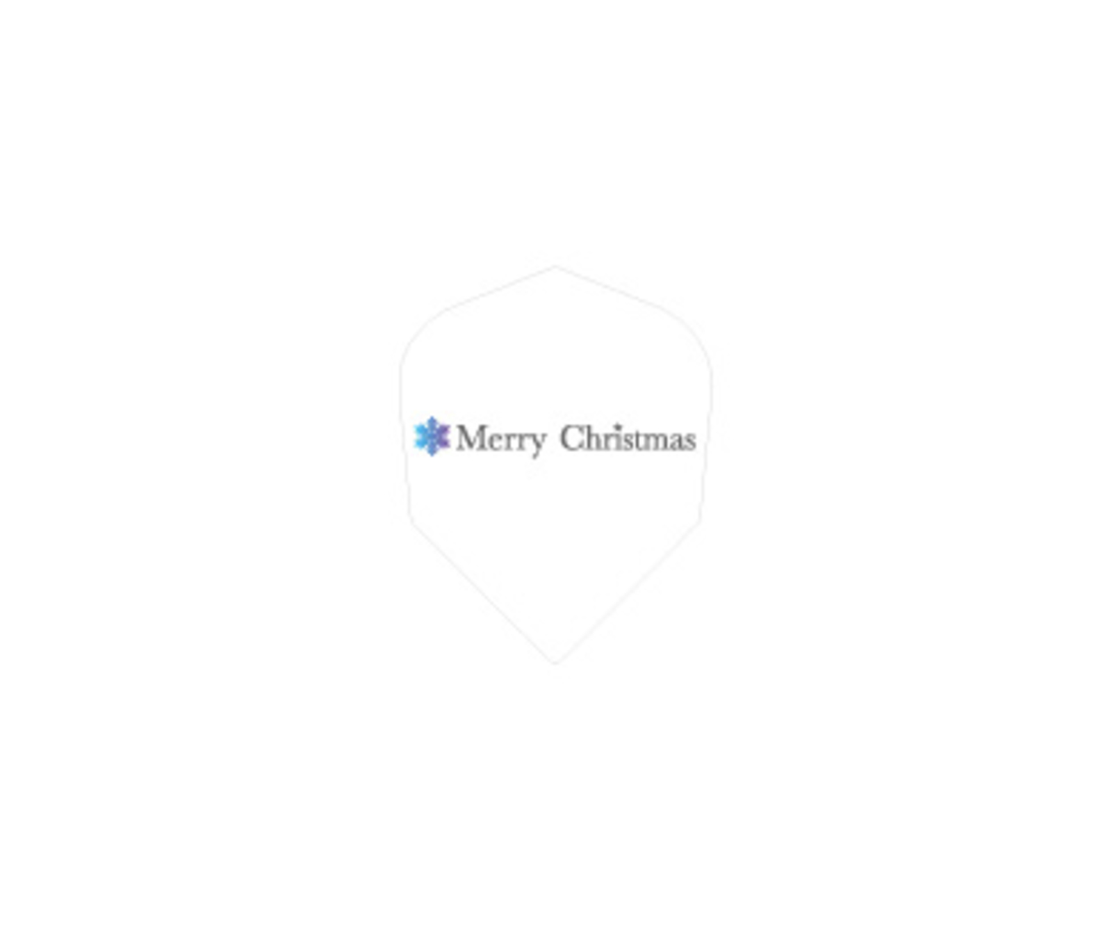 ĥե饤ȡڥץۥǥ꡼ Merry Christmas פβ