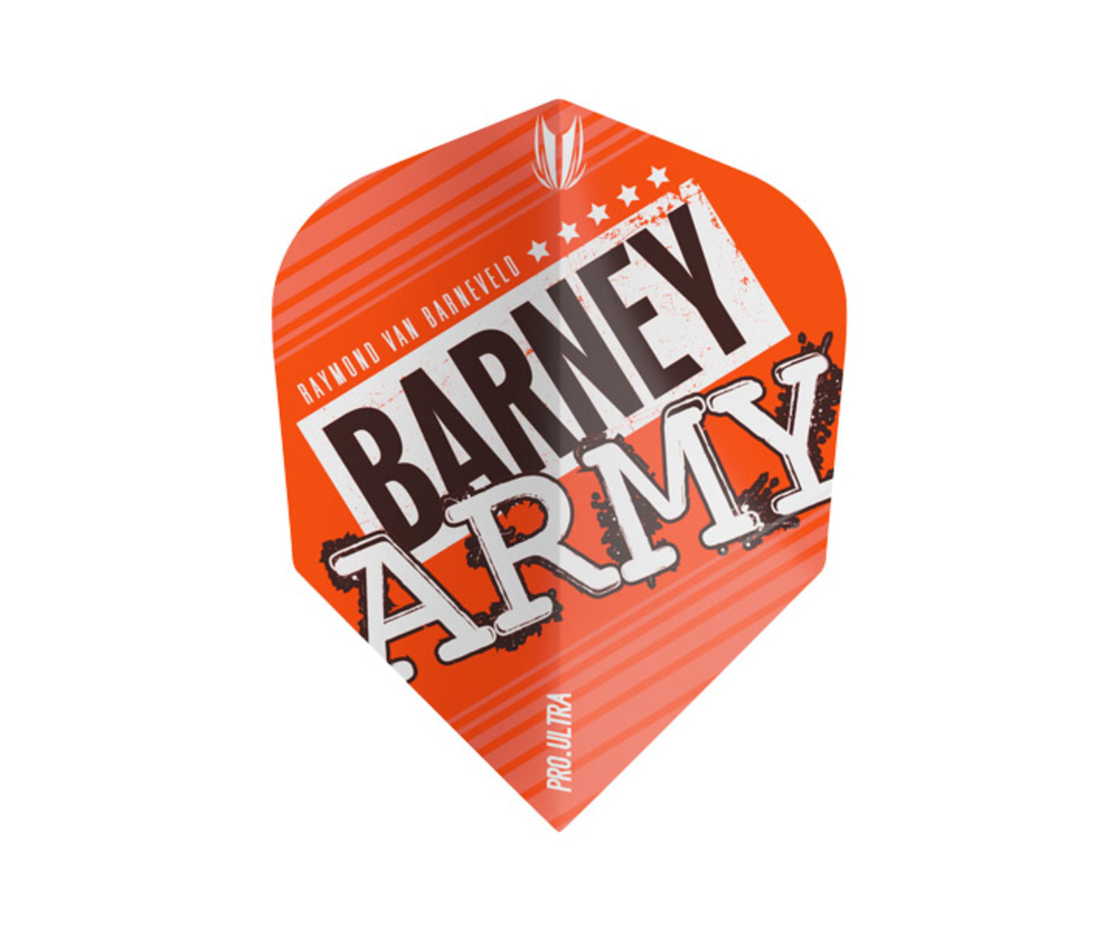ե饤ȡڥåȡۥ ȥ BARNEY ARMY TEN-X  334310β