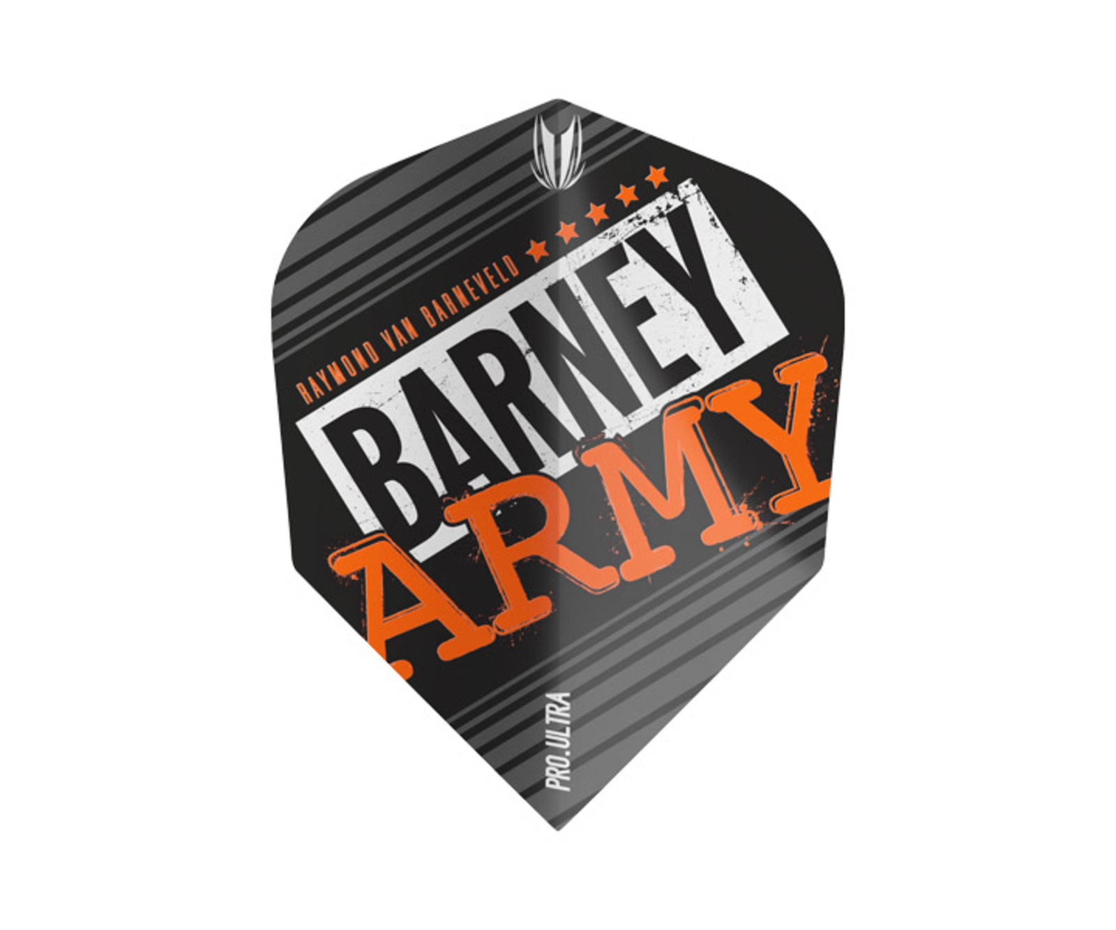 ե饤ȡڥåȡۥ ȥ BARNEY ARMY TEN-X ֥å 334360β