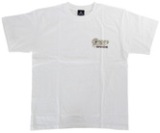 アパレル【シェード】川上真奈モデル Tシャツ 2020 ホワイト