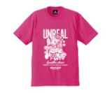 ［受注生産］アパレル【シェード】佐々木沙綾香コラボTシャツ2022 ピンク