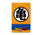 ダーツゲームカード【フェニックス】ドラゴンボールZ 復活の「F」 デザインB