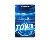 ゲームカード【フェニックス】フェニカ 2019_02 VSX MATCH TON80