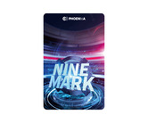 ゲームカード【フェニックス】フェニカ 2019_02 VSX MATCH NINE MARK