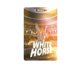 ゲームカード【フェニックス】フェニカ 2019_02 VSX MATCH WHITE HORSE