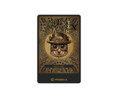 ゲームカード【フェニックス】フェニカ 2020_09 猫歯車