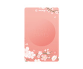 ゲームカード【フェニックス】フェニカ 2021_10 桜ダーツ