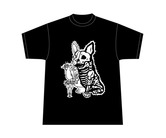 ［受注生産］アパレル【シェード】後藤智弥 PDC 応援Tシャツ 2022 ブラック
