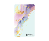 ゲームカード【フェニックス】フェニカ 2023_10 パステルナイトスカイ