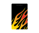 ゲームカード【フェニックス】フェニカ 2024_02 ファイヤーパターン