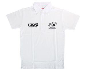 アパレル【PDJ】PDC TOKYO DARTS MAST…