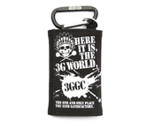 ダーツケース【3GGC】BS-03 （3G WORLD）ブラック